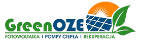 Greenoze logo